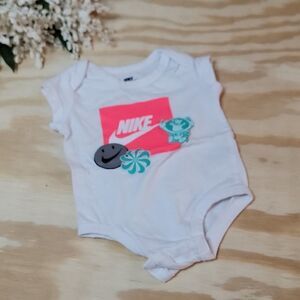 ‎Nike Baby Onesie